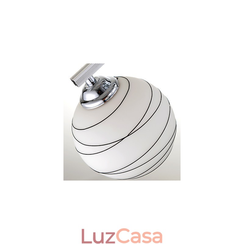 Luzes de teto de cristal Modern Simply Lamp Iluminação garantida