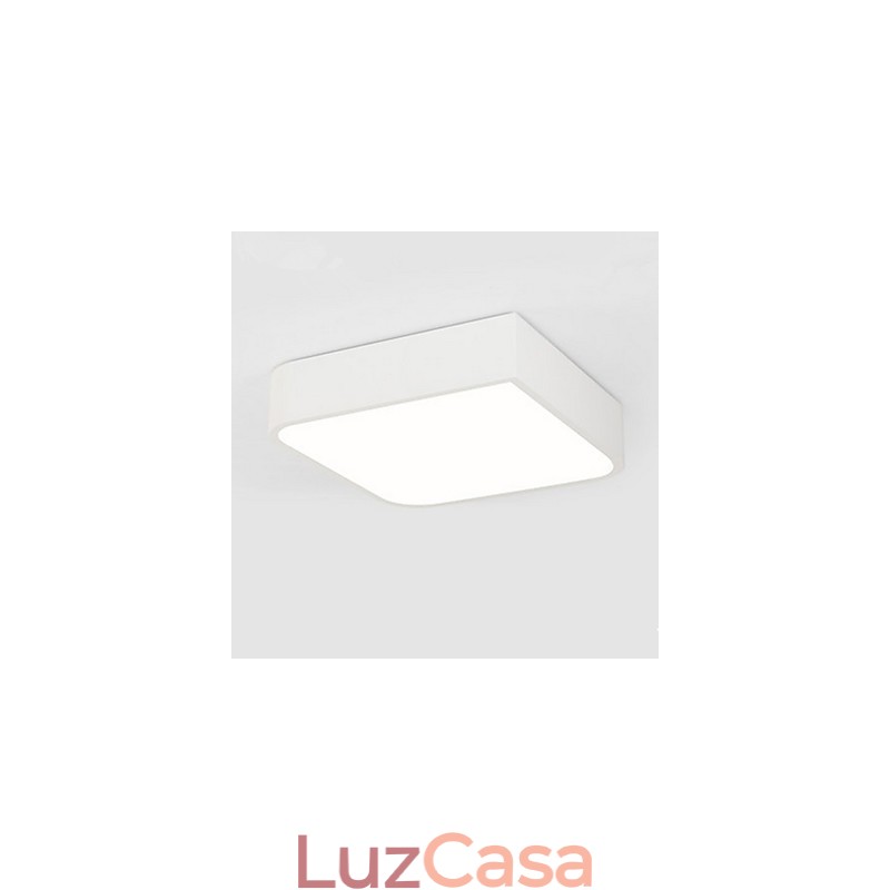 Pintura Contemporânea Moderna Metal Montagem Embutida