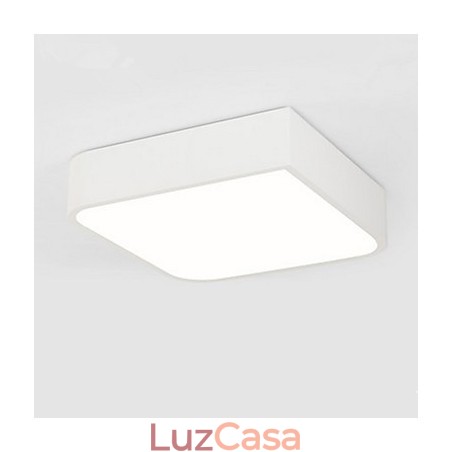 Pintura Contemporânea Moderna Metal Montagem Embutida