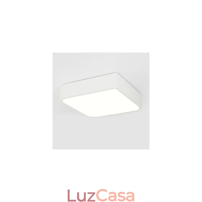 Pintura Contemporânea Moderna Metal Montagem Embutida