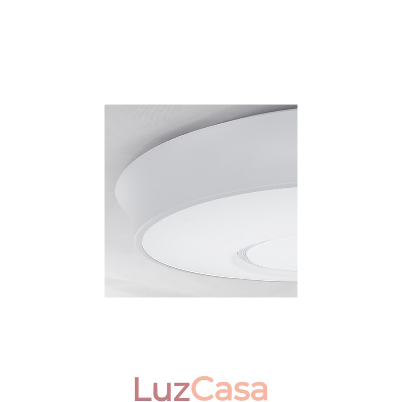 Luminária de teto moderna Luminárias de teto para casa Economia de energia