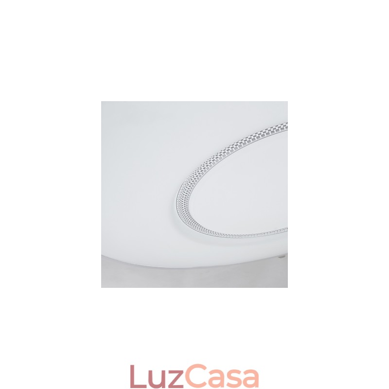 Luminária de teto moderna Luminárias de teto para casa Economia de energia