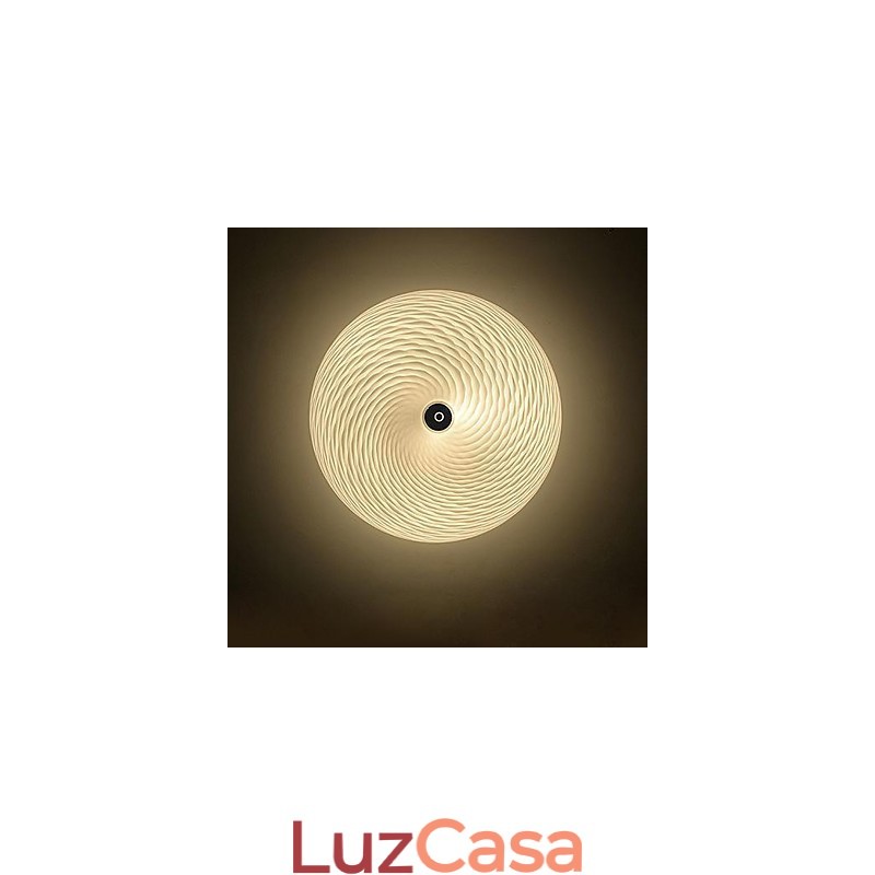 Montagem embutida de metal contemporânea moderna