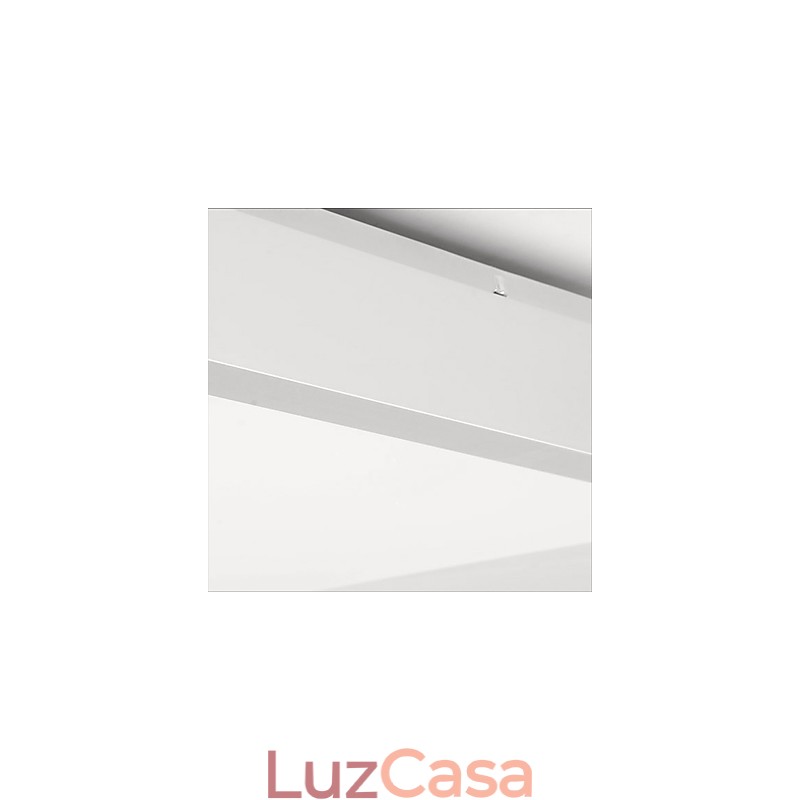 Luminária de teto com design decorativo contemporâneo moderno