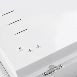 Luminária de teto com design decorativo contemporâneo moderno