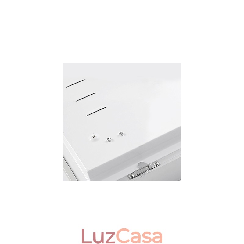 Luminária de teto com design decorativo contemporâneo moderno