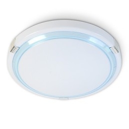 Estilo tipo Europa Contemporâneo e Moda Contratada para Absorver Lâmpada de Chip de Luz de Cúpula