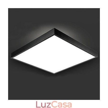 Luminária de teto com design decorativo contemporâneo moderno Luminária de teto com design decorativo contemporâneo moderno