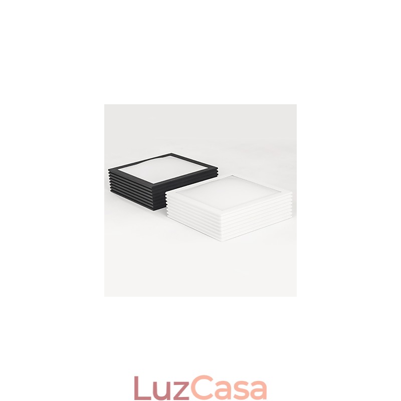 Luminária de teto com design decorativo contemporâneo moderno