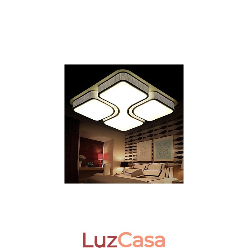 Moderno Contemporâneo Tradicional Clássico Metal Galvanizado Montagem Embutida