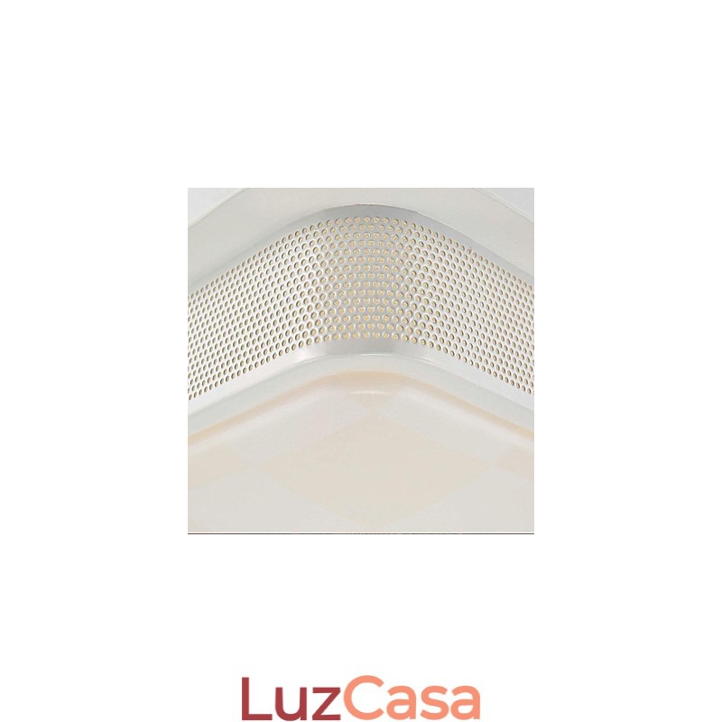 Moderno Contemporâneo Tradicional Clássico Metal Galvanizado Montagem Embutida