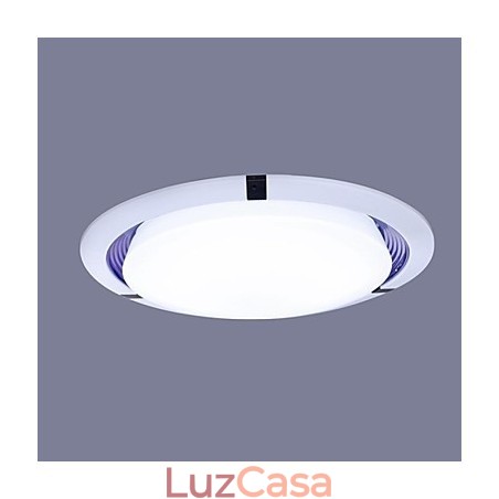 Luminária de teto 1 luz moderna simples artística Luminária de teto 1 luz moderna simples artística