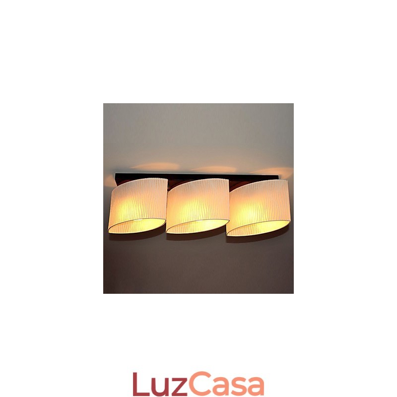 Pintura Contemporânea Moderna Metal Montagem Embutida