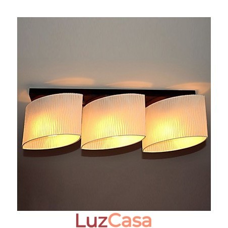 Pintura Contemporânea Moderna Metal Montagem Embutida