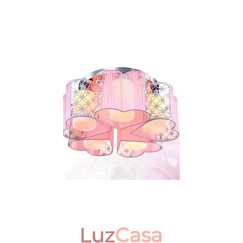 Desenho de moda Arte em tecido de esculpir padrões ou desenhos em madeira Sentada Luz Pele Absorver Luz Domo
