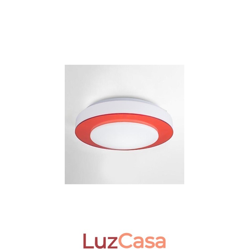 Montagem embutida de metal contemporânea moderna