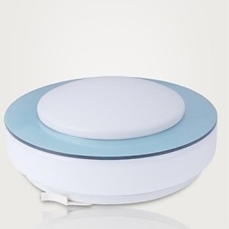 Montagem embutida de metal contemporânea moderna