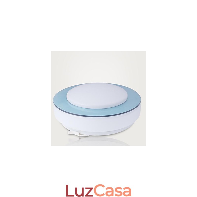 Montagem embutida de metal contemporânea moderna