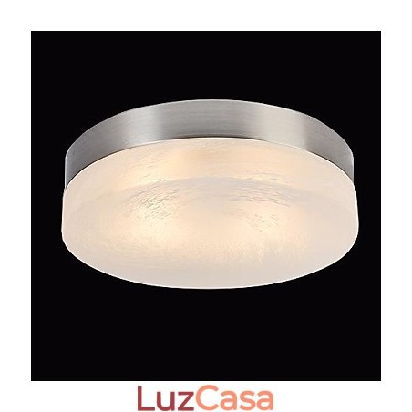 Luminária de teto 1 luz moderna simples artística Luminária de teto 1 luz moderna simples artística