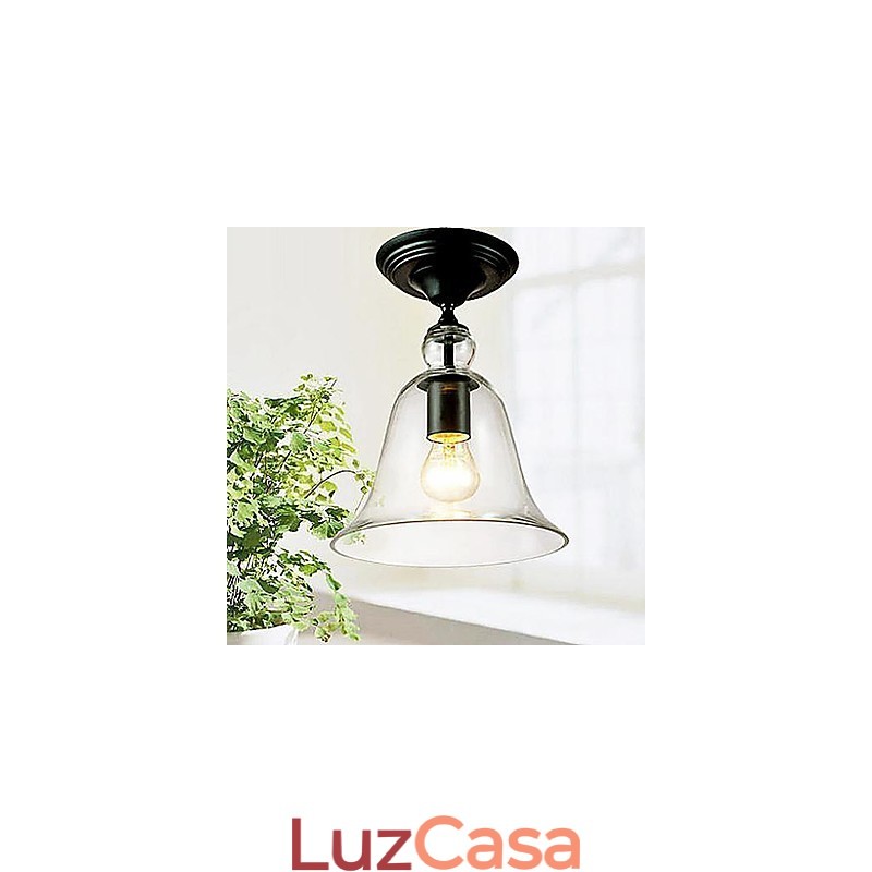 Luminárias de Teto 1 Luz Simples Moderno Artístico