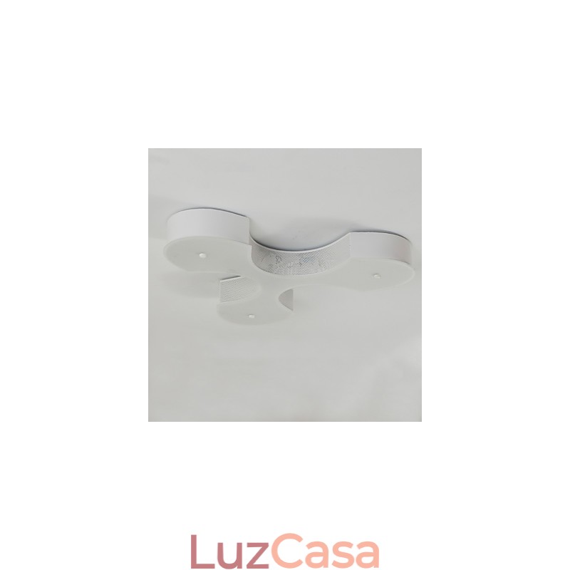 Bidesen Simples Estilo Europeu Moderno Lâmpadas de Iluminação Grandes Lâmpadas de Teto Clover