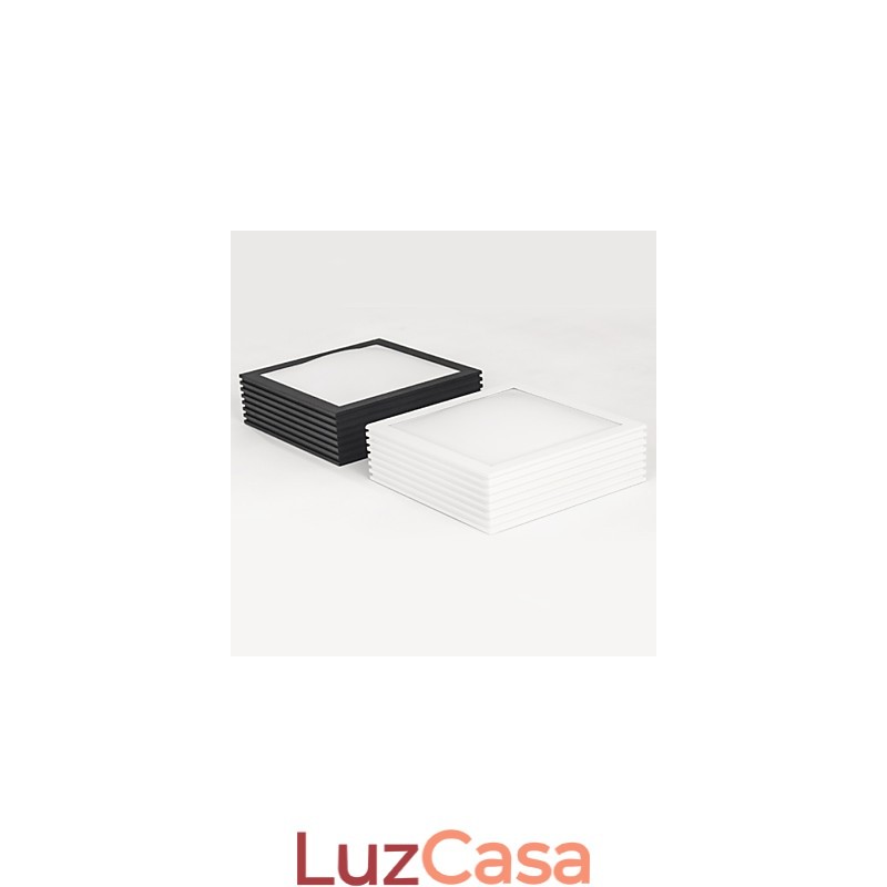 Luminária de teto com design decorativo contemporâneo moderno