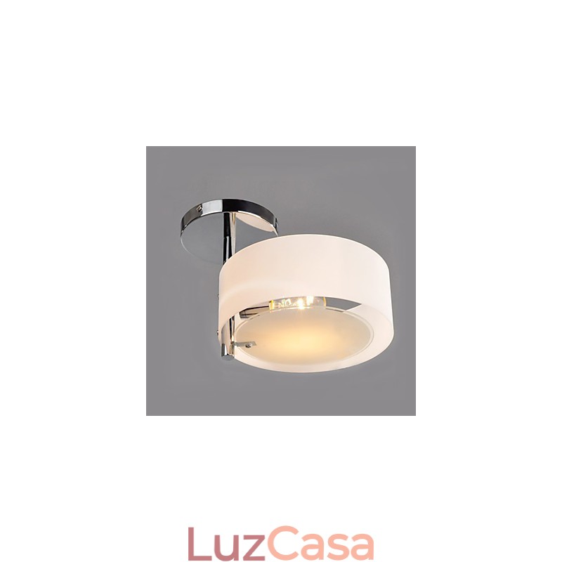 Estilo Flush Mount Moderno Contemporâneo Ao Ar Livre Metal
