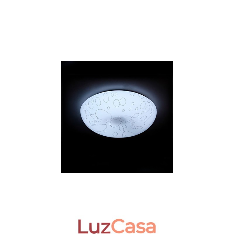 35CM para absorver luz de cúpula lâmpadas modernas simples e lanternas de luz de lâmpada de pão