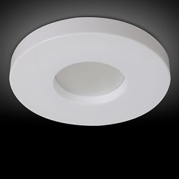 Lâmpadas circulares criativas e lanternas do norte da Europa, luminária de teto