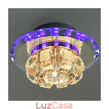 Moderno Contemporâneo Cristal Galvanizado Cristal Montagem Embutida Moderno Contemporâneo Cristal Galvanizado Cristal Montagem Embutida