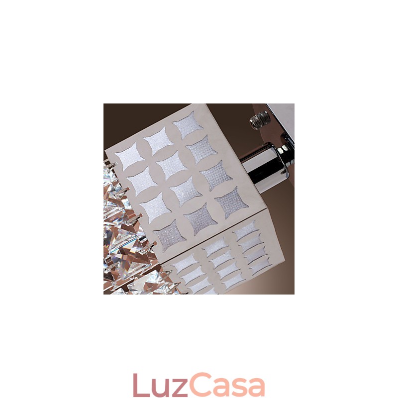 Montagem embutida eletrogalvanizada estilo mini