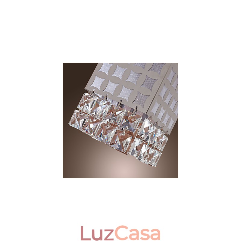 Montagem embutida eletrogalvanizada estilo mini