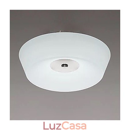 77W Moderno Contemporâneo Cromado Metal Montagem Embutida 77W Moderno Contemporâneo Cromado Metal Montagem Embutida