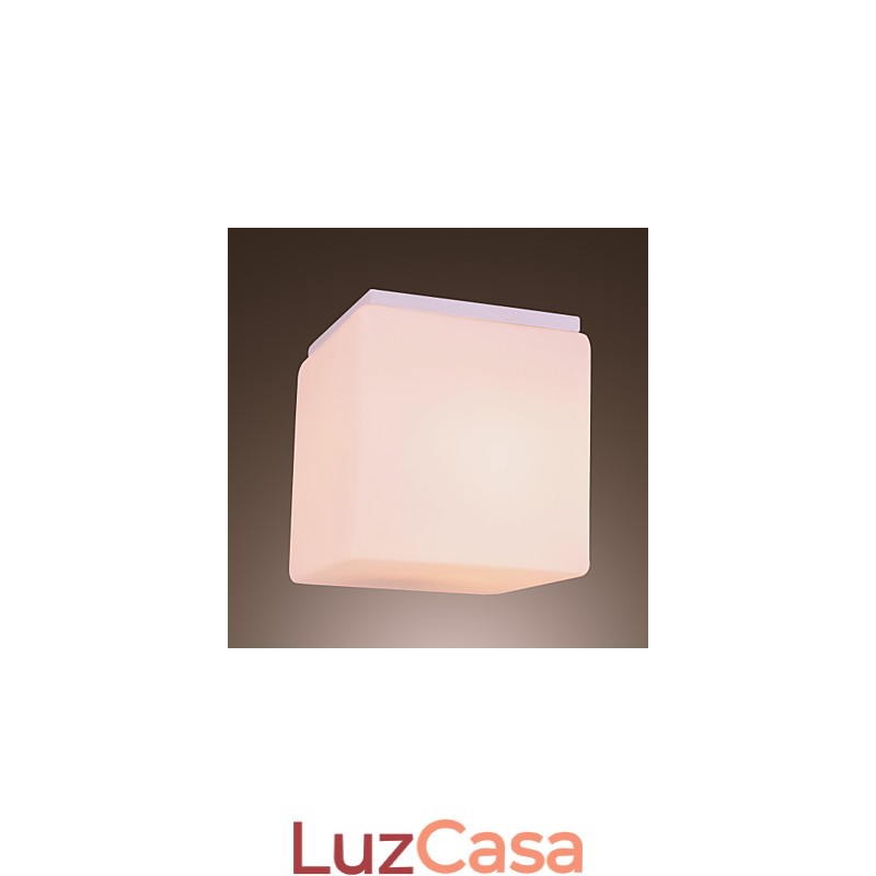 Mini estilo moderno e contemporâneo embutido