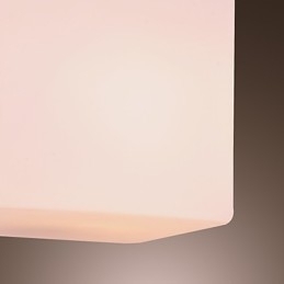 Mini estilo moderno e contemporâneo embutido