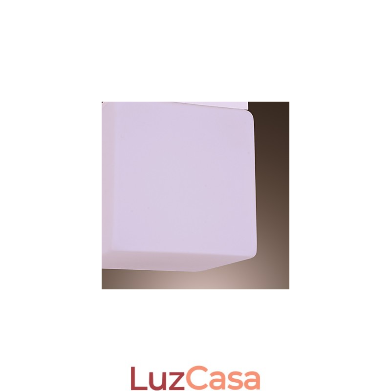 Mini estilo moderno e contemporâneo embutido