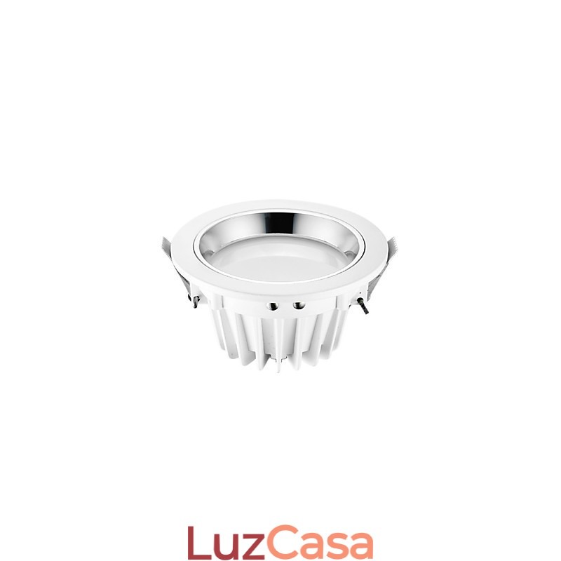 7W Moderno Contemporâneo Mini Estilo Metal Spot Lights
