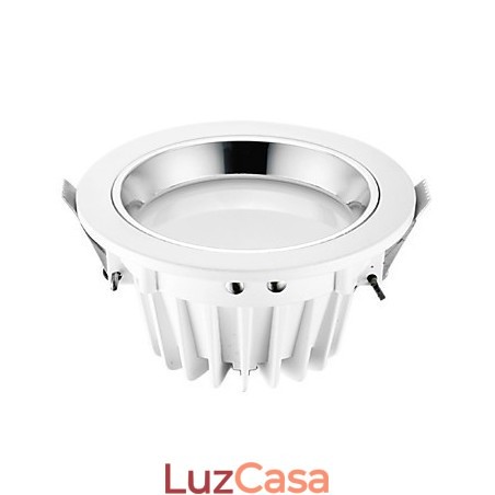 7W Moderno Contemporâneo Mini Estilo Metal Spot Lights