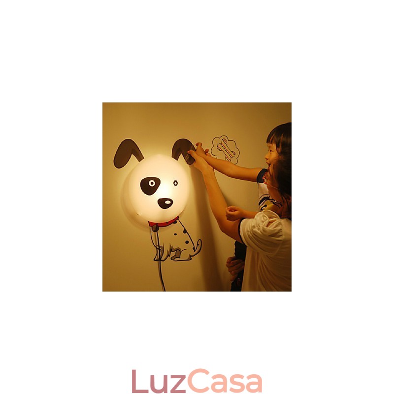 Plástico resistente a altas temperaturas e 10 C pode remover adesivos de parede, papel de parede 3D criativo, luminária de parede