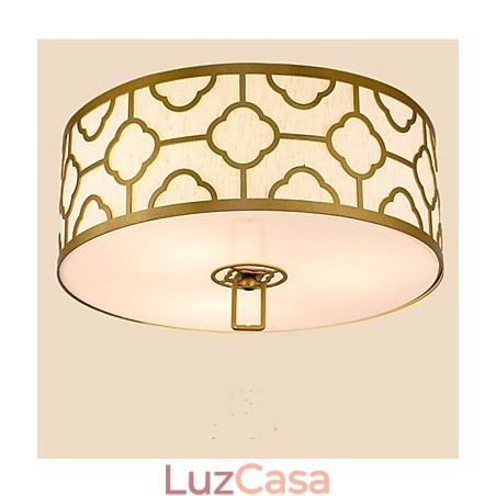 Iluminação de teto estilo chinês simplicidade moderna Iluminação de teto estilo chinês simplicidade moderna