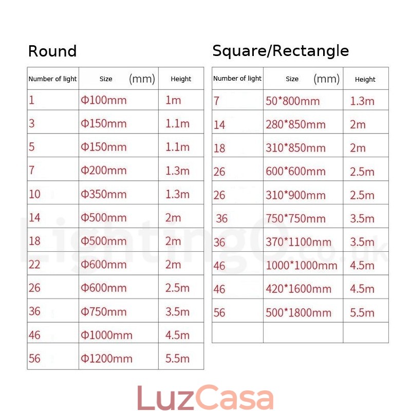 Luminária pendente de bola de cristal Meteorer de palco de engenharia criativa