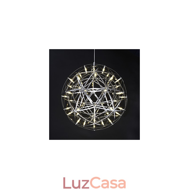 Luminária pendente moderna