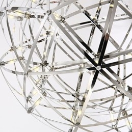 Luminária pendente moderna