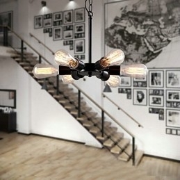 Lustre Edison Retro Light