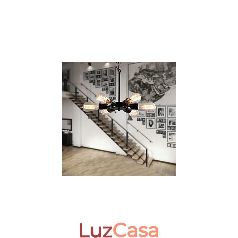 Lustre Edison Retro Light