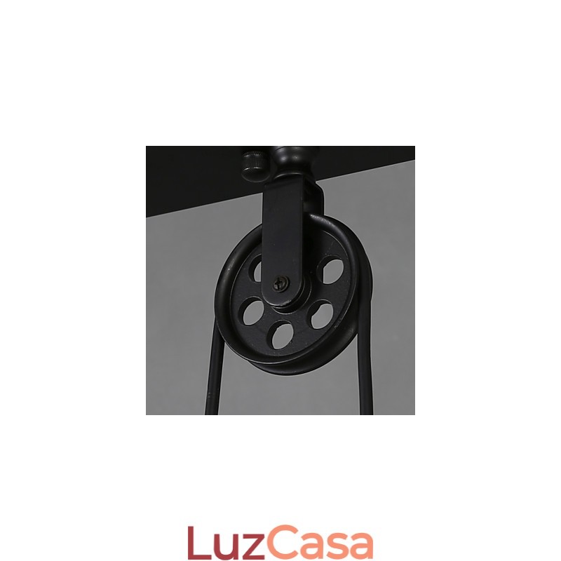 Criativo metal pingente ligh moderno pingente lâmpadas café luminária