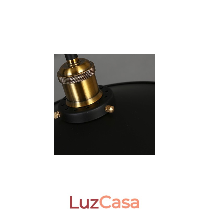 Criativo metal pingente ligh moderno pingente lâmpadas café luminária