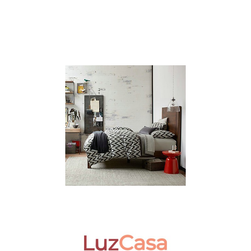Luminária pendente design moderno 1 luz