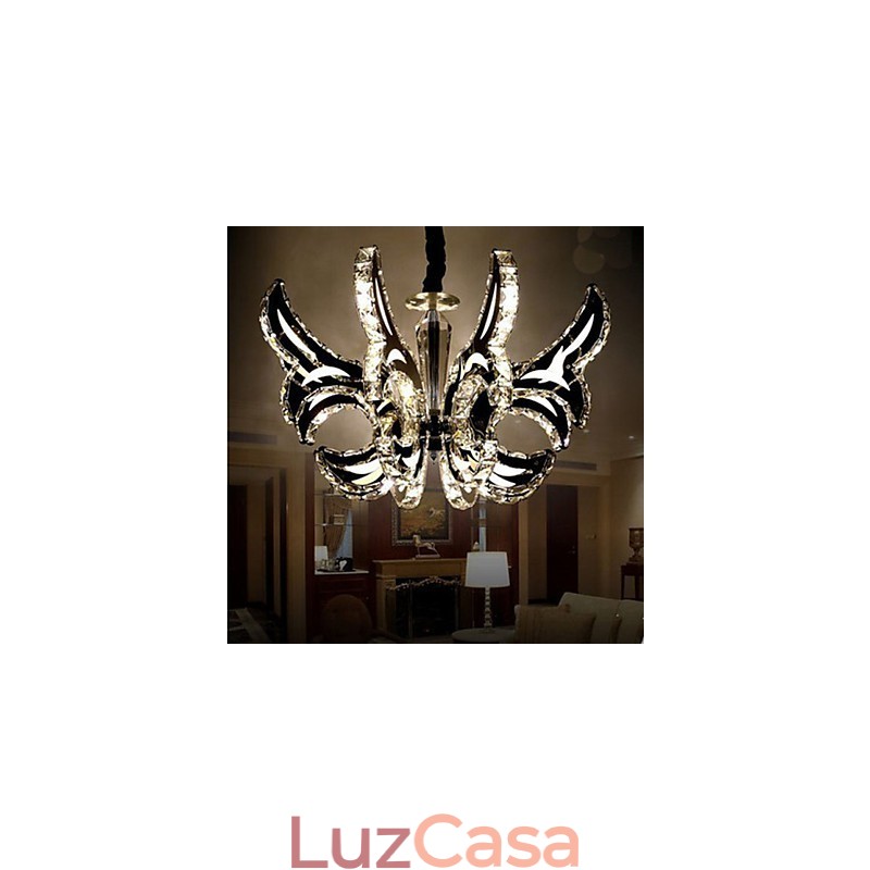 Villa Luxury Lamp Iluminação Moda