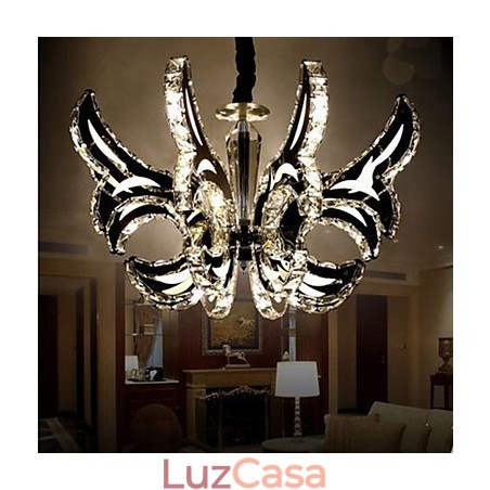Villa Luxury Lamp Iluminação Moda Villa Luxury Lamp Iluminação Moda